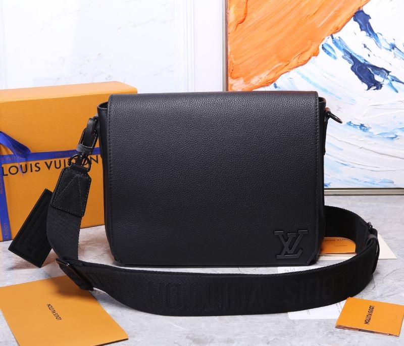 Mens Louis Vuitton Satchel Bags